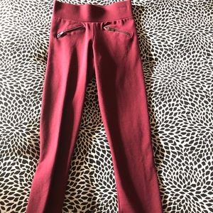 2 pair Old Navy leggings